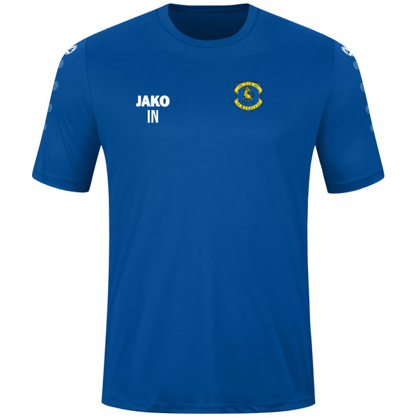 Trikot Team kurzarm 