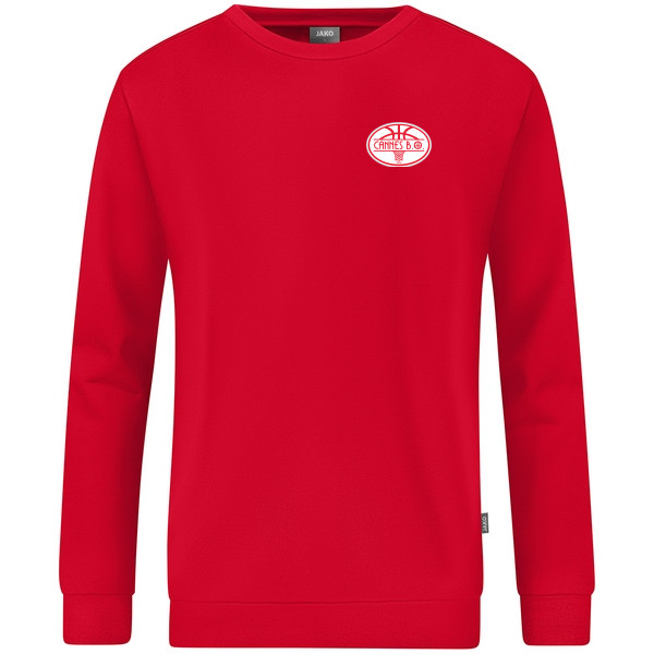 Sweat Organic 