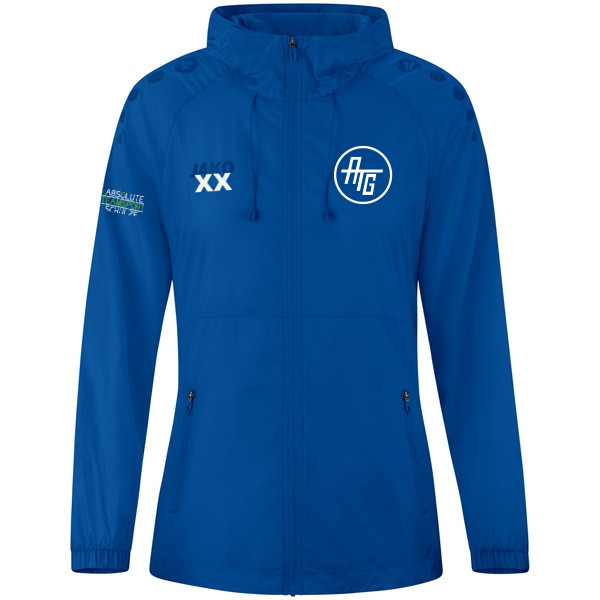 womanLightweightjacke Flow Damen 