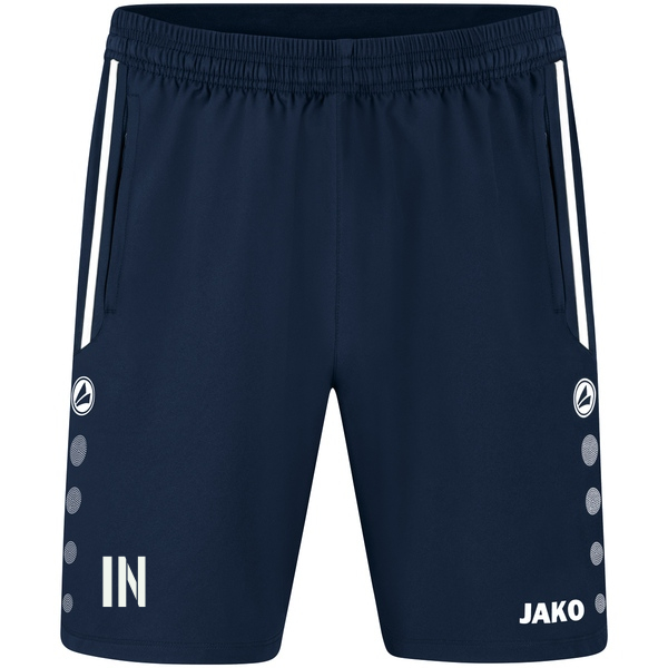 KinderShort Allround 