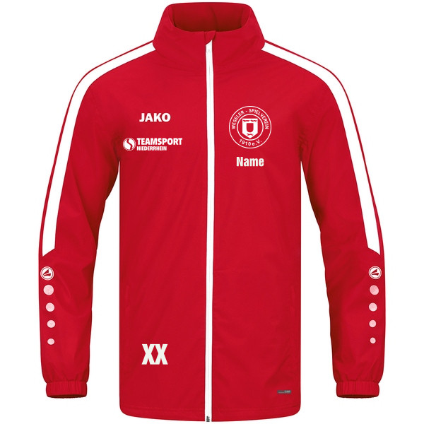 Allwetterjacke Power 