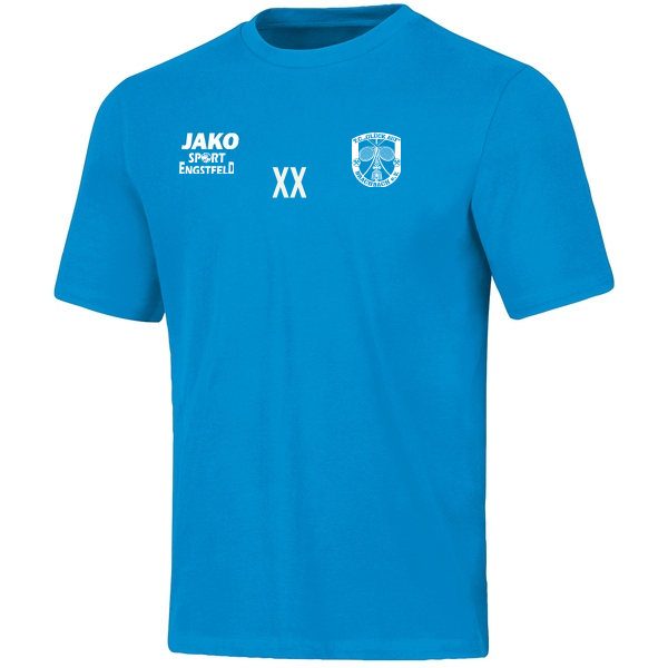 KinderT-Shirt Base 