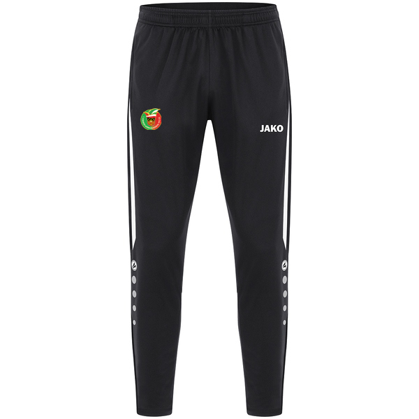 KinderPolyesterhose Power 