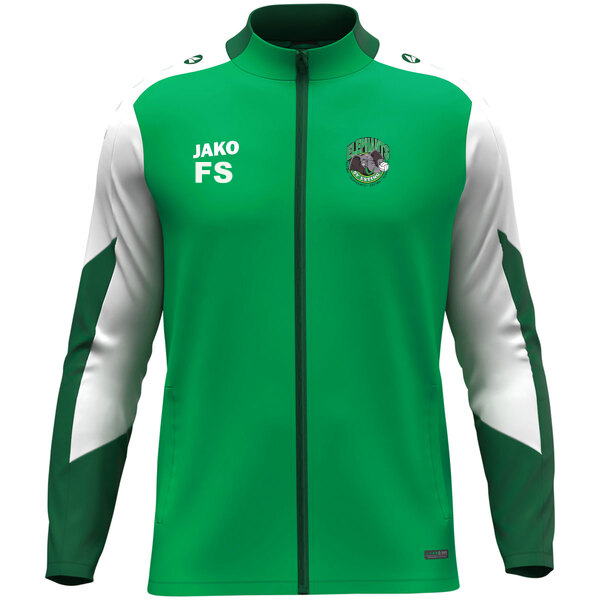 Polyesterjacke Dynamic 