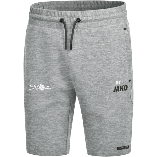 Short Premium Basics 