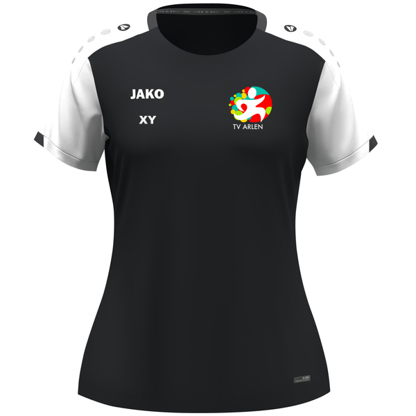 womanT-Shirt Dynamic Damen 