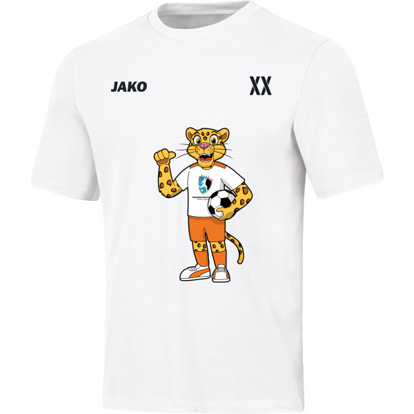 KinderT-Shirt Base 