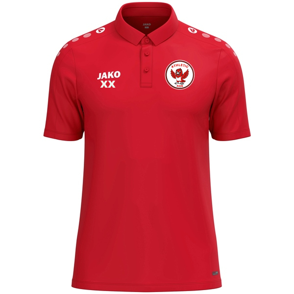 Polo One 