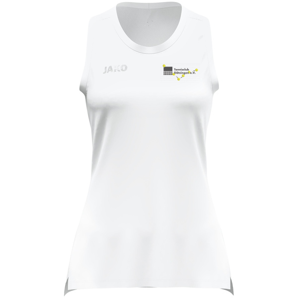 womanTanktop Light Flow Damen 
