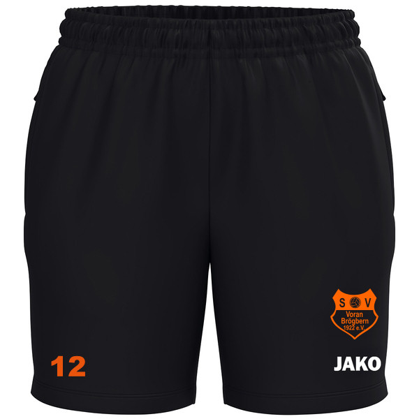 womanWebshort One Damen 