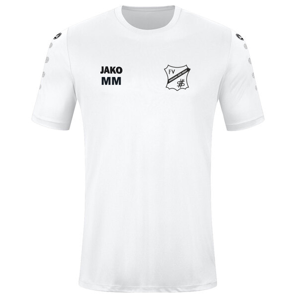 Trikot Team kurzarm 