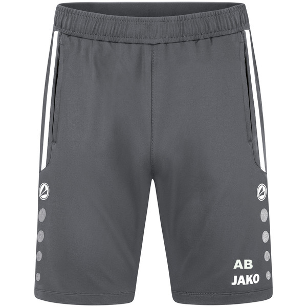 Trainingsshort Allround 