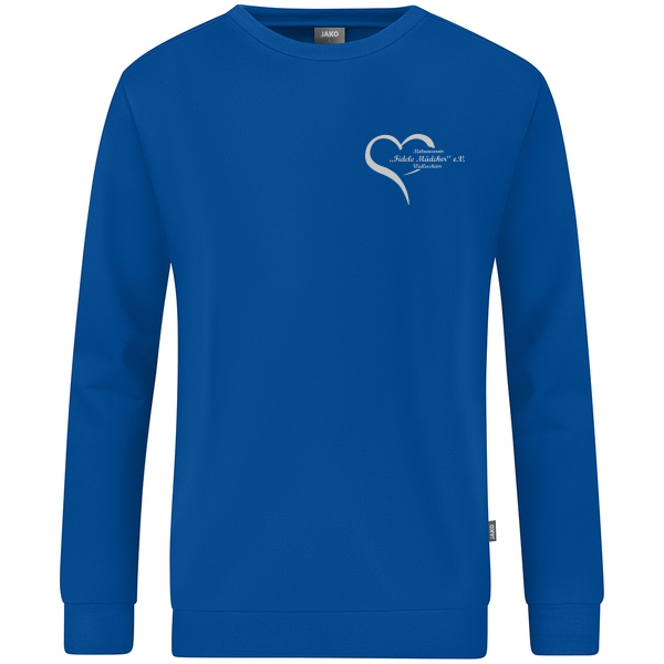 Sweat Organic 