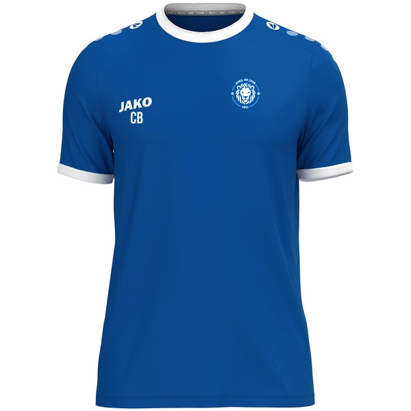 Maillot One manches courtes 