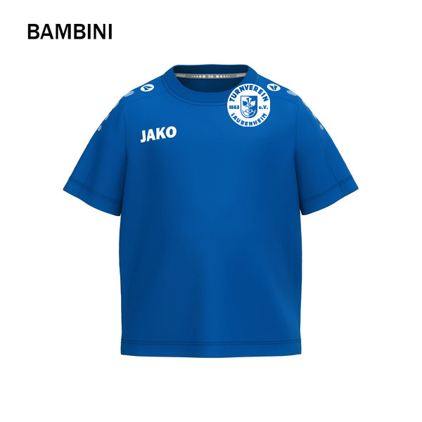 KinderT-Shirt One Cotton Bambini 