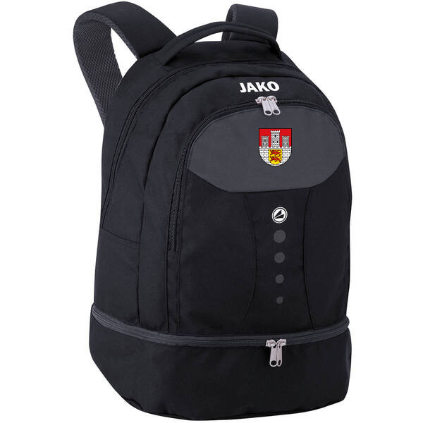 Rucksack TLS 