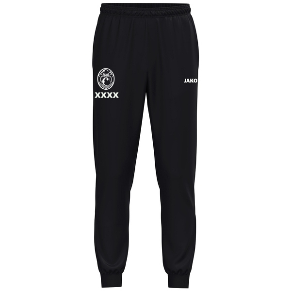 KinderPolyesterhose One 
