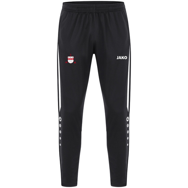KinderPolyesterhose Power 