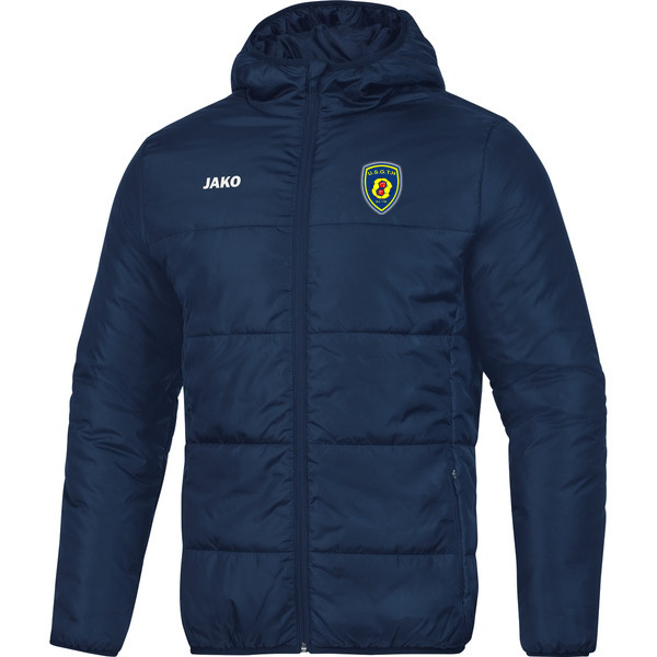 Veste matelassée Basic 