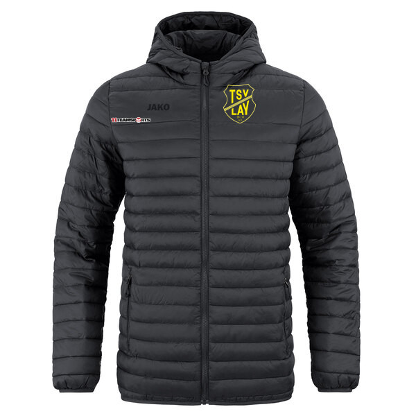 KinderSteppjacke 