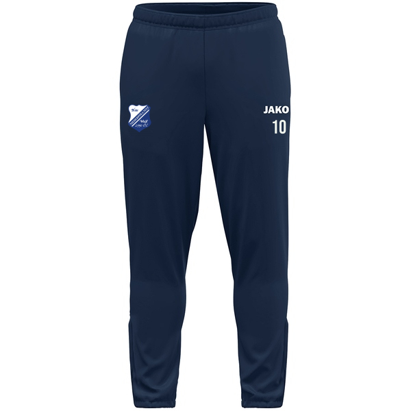 Polyesterhose Dynamic 