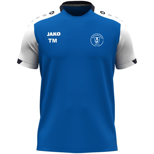 T-Shirt Dynamic 
