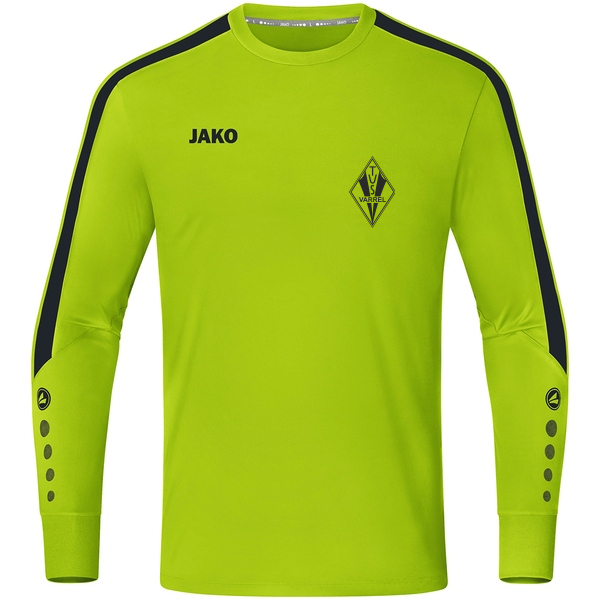 Torwart-Trikot Power 