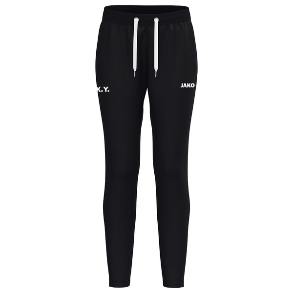 womanJogginghose One Cotton Damen 