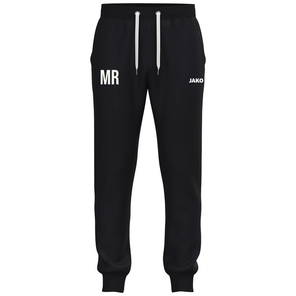 Jogginghose One Cotton mit Bündchen 