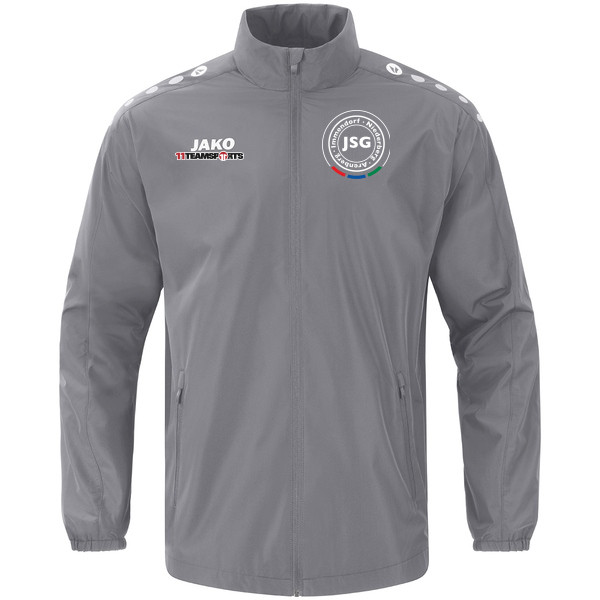 Allwetterjacke One 