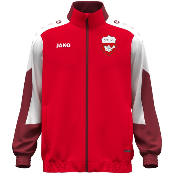 Webjacke Dynamic 