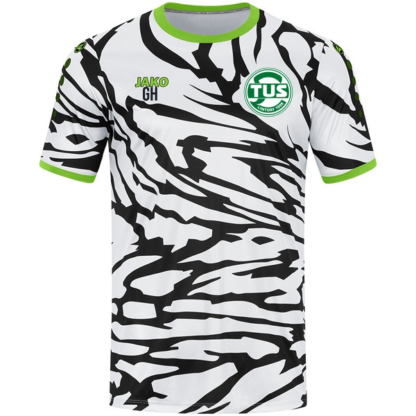 Trikot Animal kurzarm 
