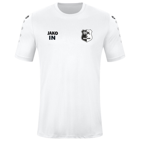 Trikot Team kurzarm 