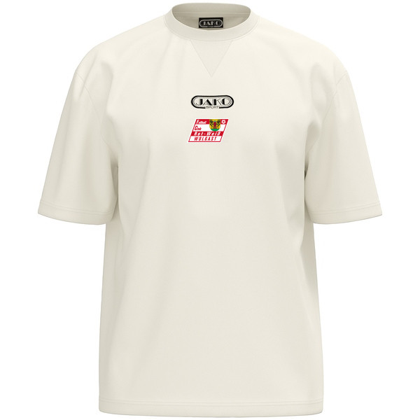 T-Shirt Wardrobe 