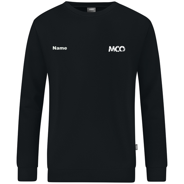 Sweat Organic 