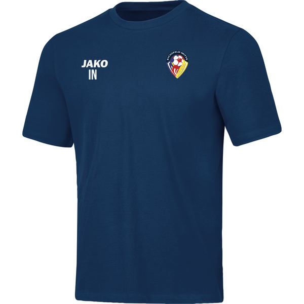 KinderT-Shirt Base 