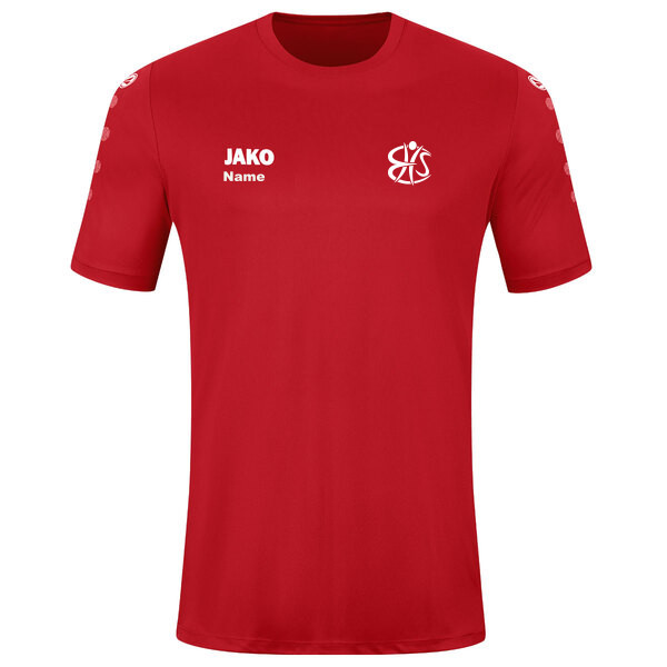 Trikot Team kurzarm 