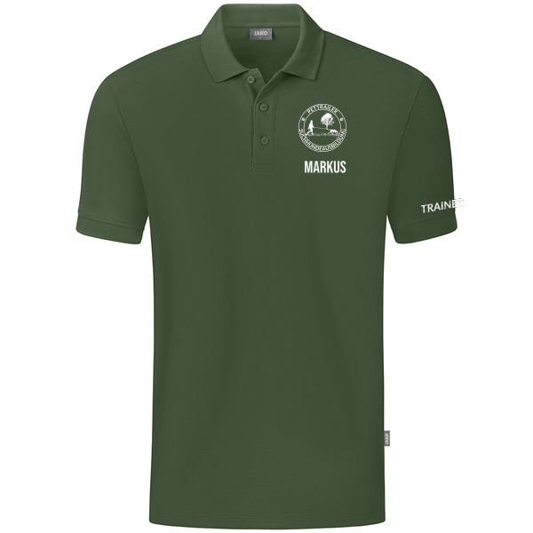 KinderPolo Organic  