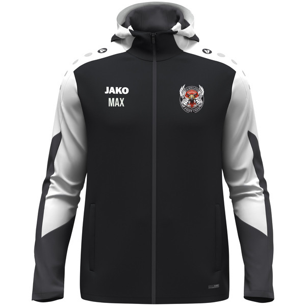 Kapuzenjacke Dynamic 