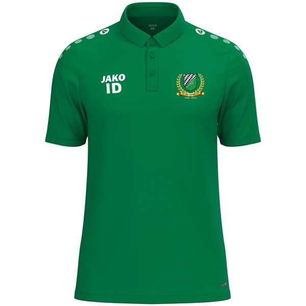 Polo One 