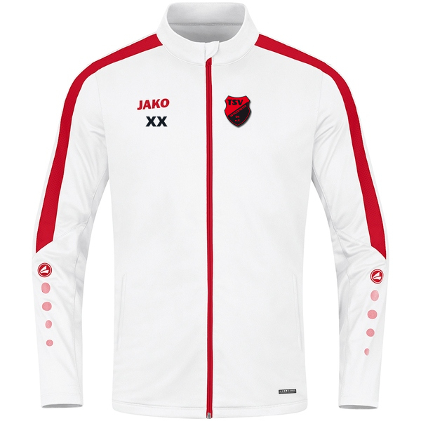KinderPolyesterjacke Power 