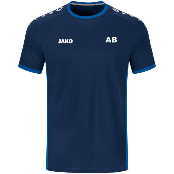 Shirt Primera korte mouw 