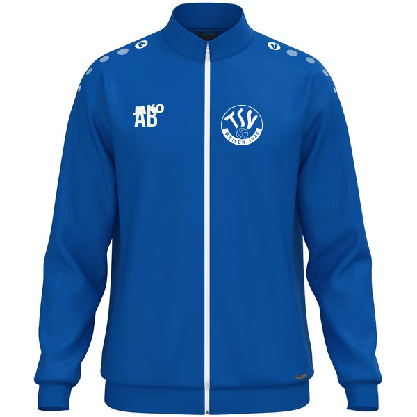 Polyesterjacke One 