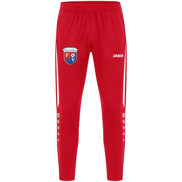 KinderPolyesterhose Power 
