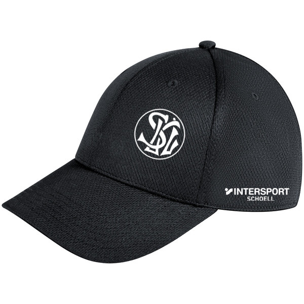 Cap Basic 