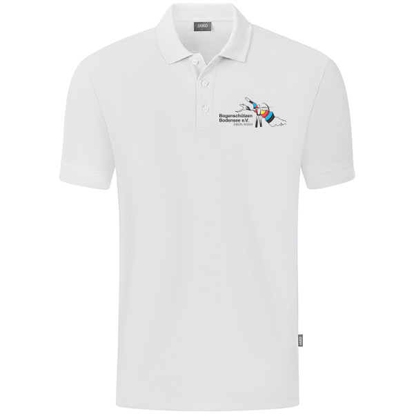 KinderPolo Organic  