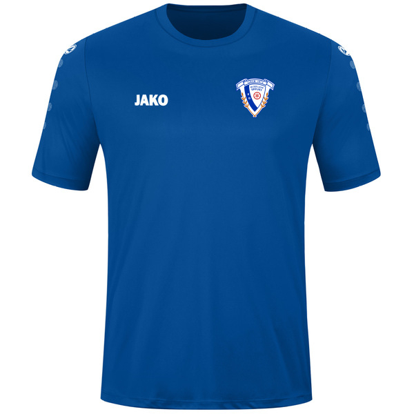 Trikot Team kurzarm 