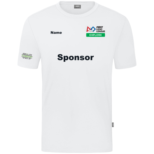 KinderT-Shirt Organic  