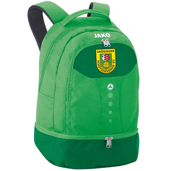 Rucksack TLS 