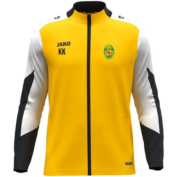 Polyesterjacke Dynamic 